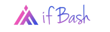 ifBash