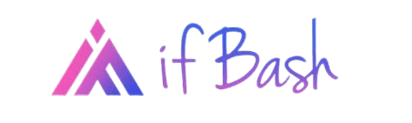 ifBash Logo